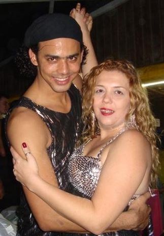 paty